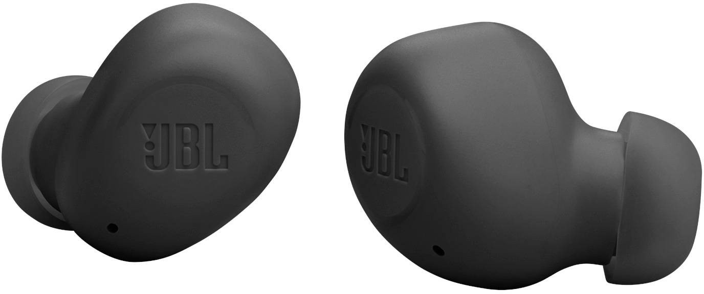 Ecouteurs True Wireless JBL  - JBLWBUDSBLK