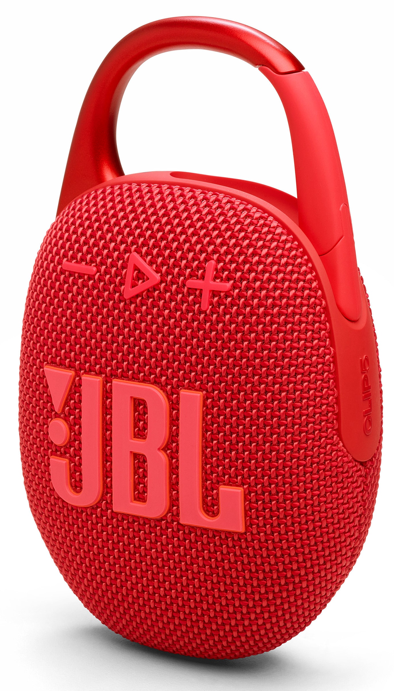 Enceinte bluetooth JBL  - JBLCLIP5RED