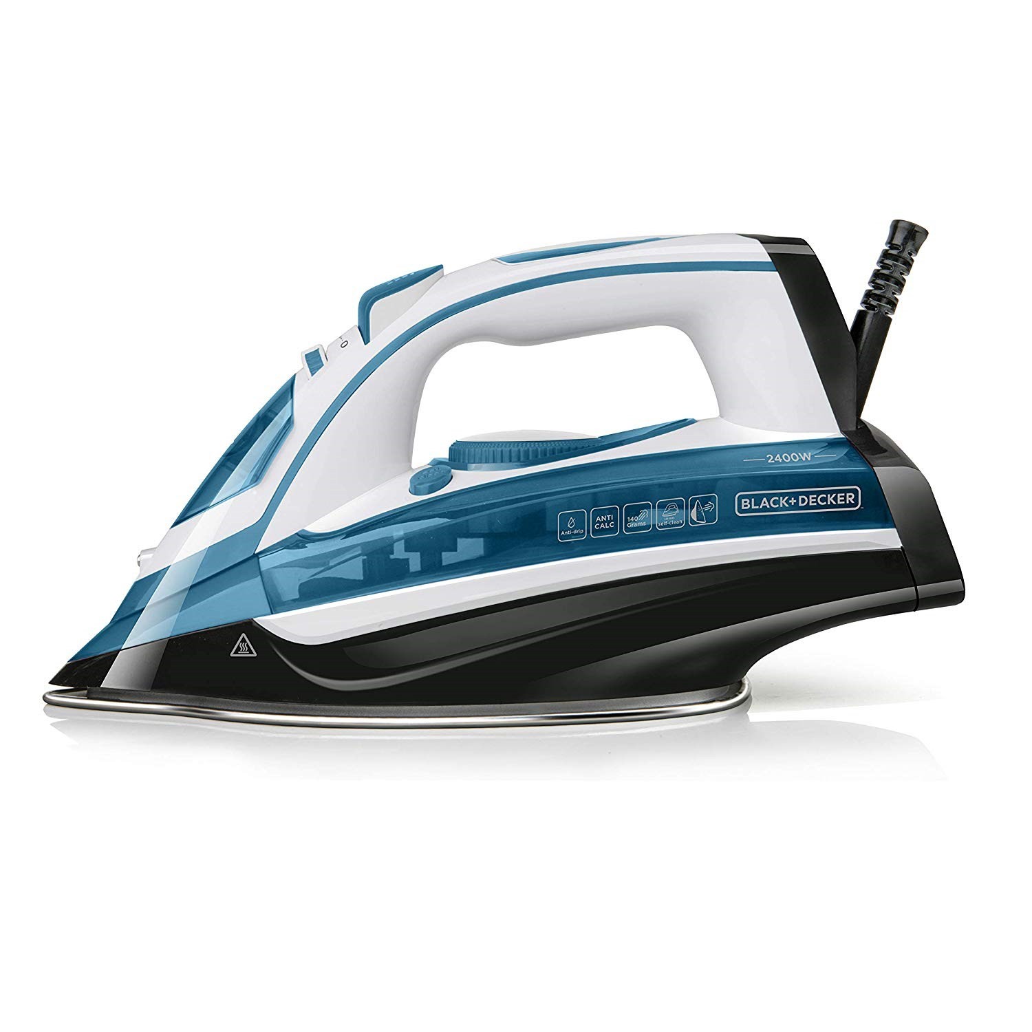Fer à repasser BLACK & DECKER  BXIR2402E