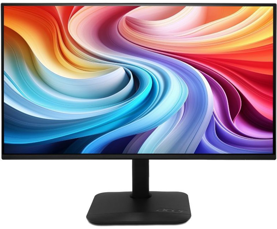 Ecran 24 pouces Full HD ACER  ACMKA242YG0BI
