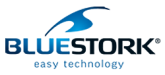 BLUESTORK