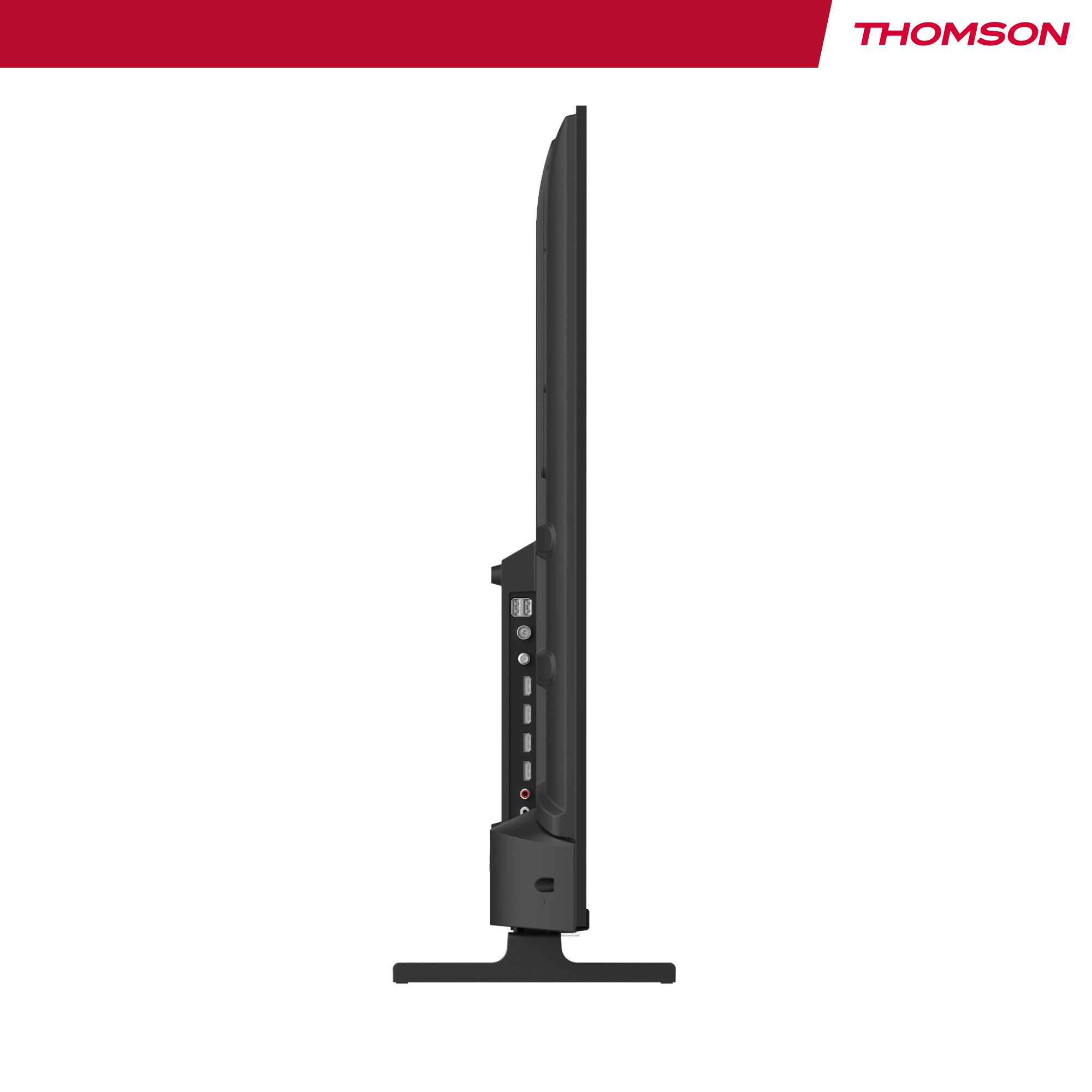 TV LED 4K 126 cm THOMSON 50" - 50UA5S13 TV LED 4K 126 cm THOMSON 50" - 50UA5S13