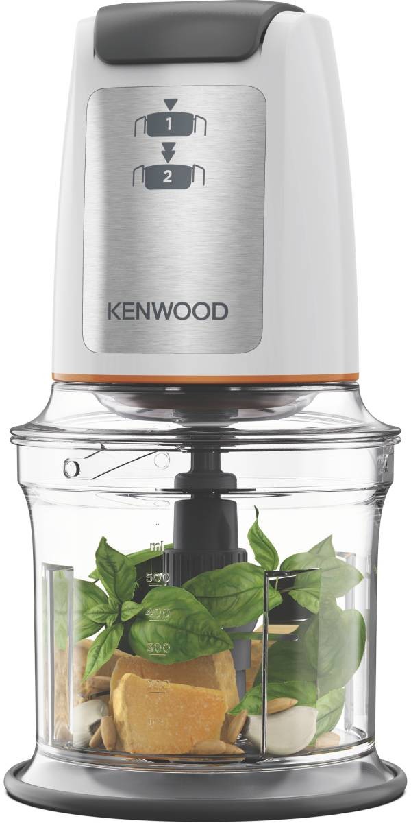 Hachoir KENWOOD  - CHP61100WH