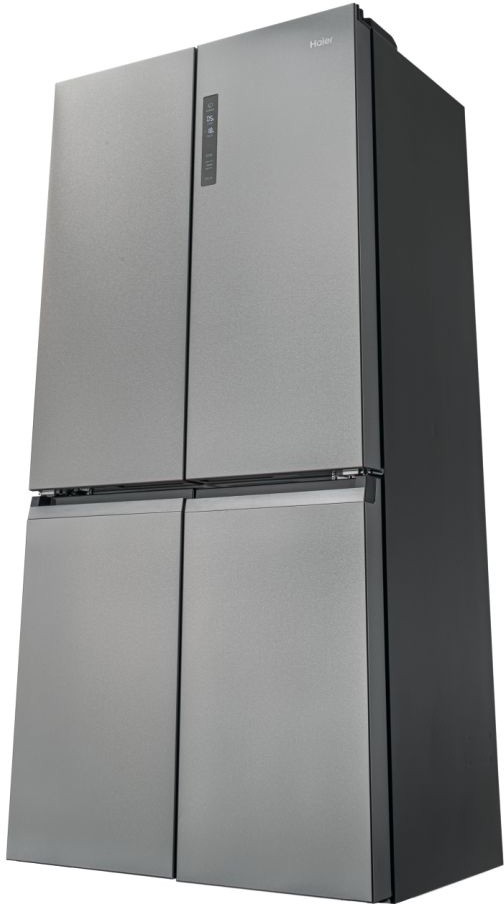 Réfrigérateur 4 portes HAIER - HCR5919ENMM Réfrigérateur 4 portes HAIER - HCR5919ENMM