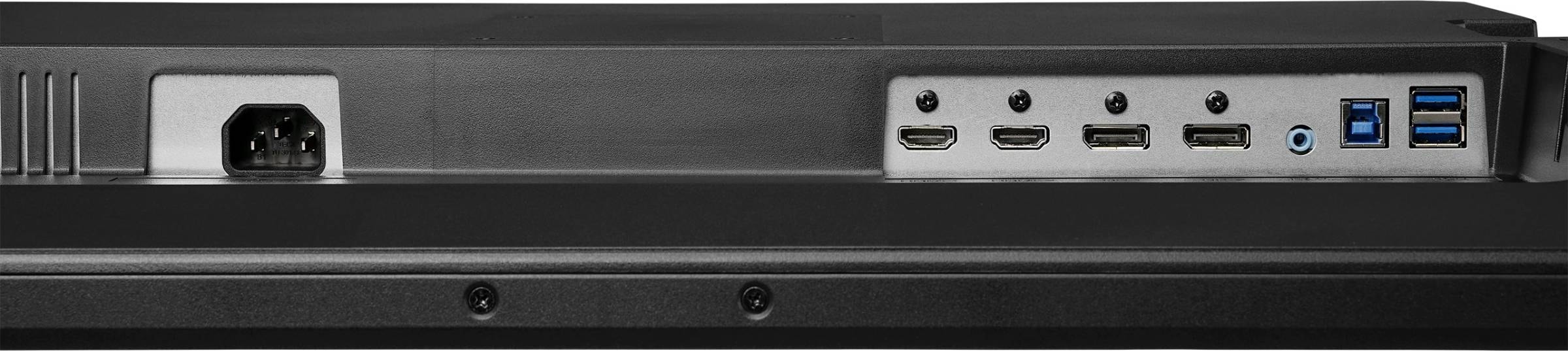 Ecran PC Gamer 32 pouces IIYAMA  - GB3271QSU-B1