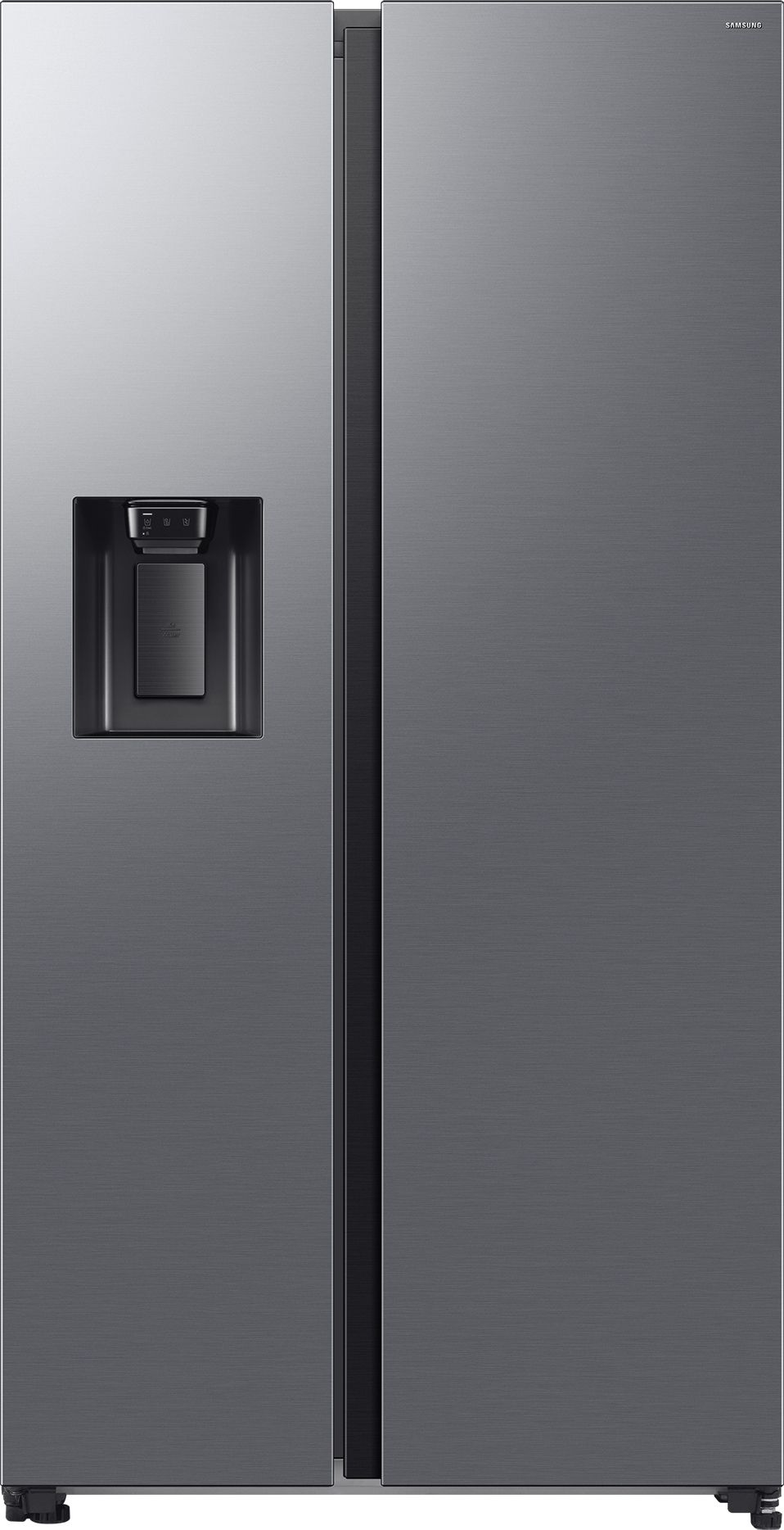 Réfrigérateur américain SAMSUNG 634L No Frost Inox RS70F66KBT
