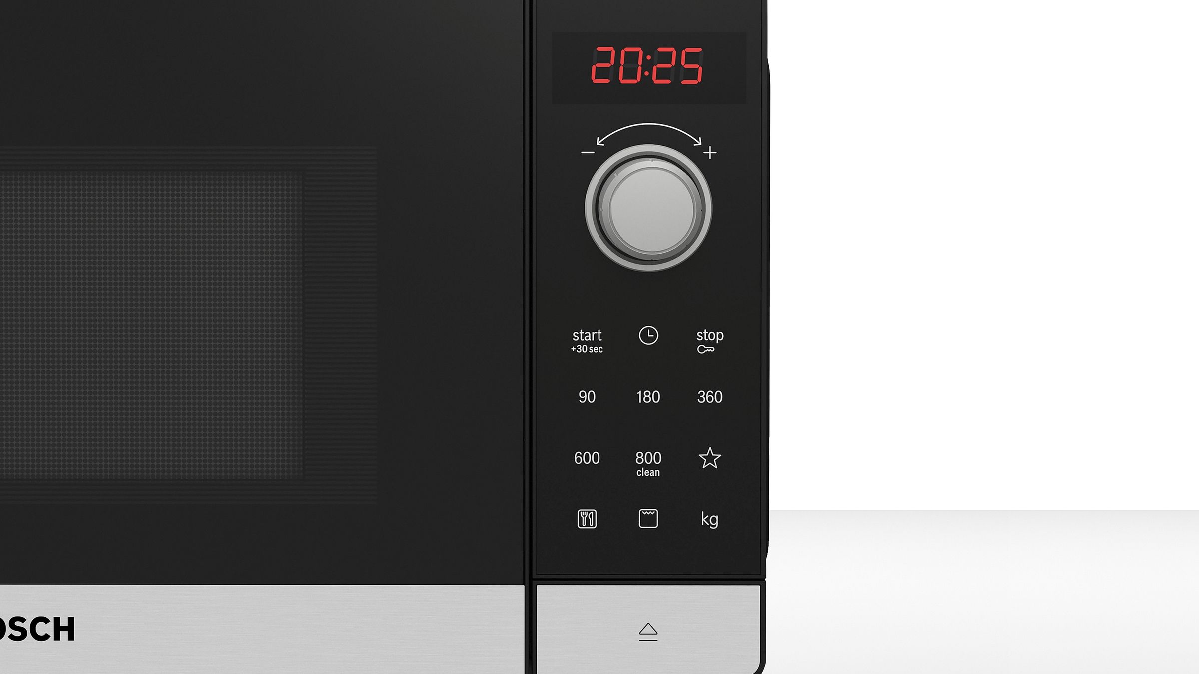 Micro ondes Grill BOSCH  - FEL023MS2
