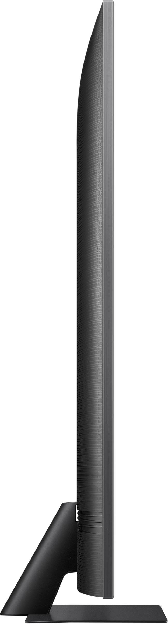 TV QLED 4K 163 cm SAMSUNG HDR 10+ 100 Hz 65" - TQ65Q80C TV QLED 4K 163 cm SAMSUNG HDR 10+ 100 Hz 65" - TQ65Q80C