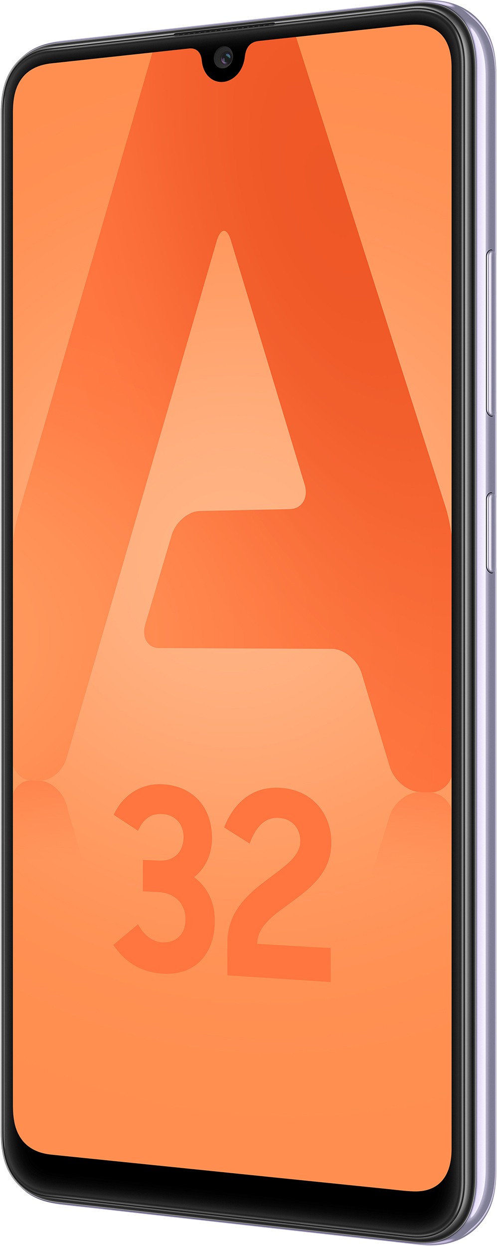 Smartphone SAMSUNG Galaxy A32 128Go Violet - GALAXY-A32-VIOLET