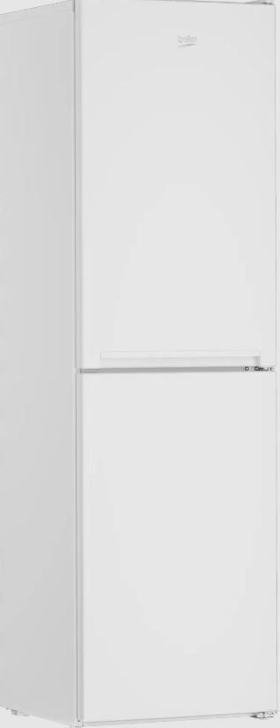 Réfrigérateur congélateur bas BEKO  RCHE300K40WN