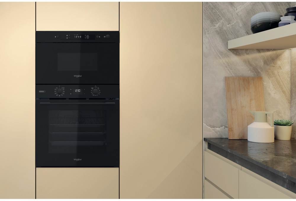 Micro ondes Encastrable WHIRLPOOL - MBNA900B Micro ondes Encastrable WHIRLPOOL - MBNA900B