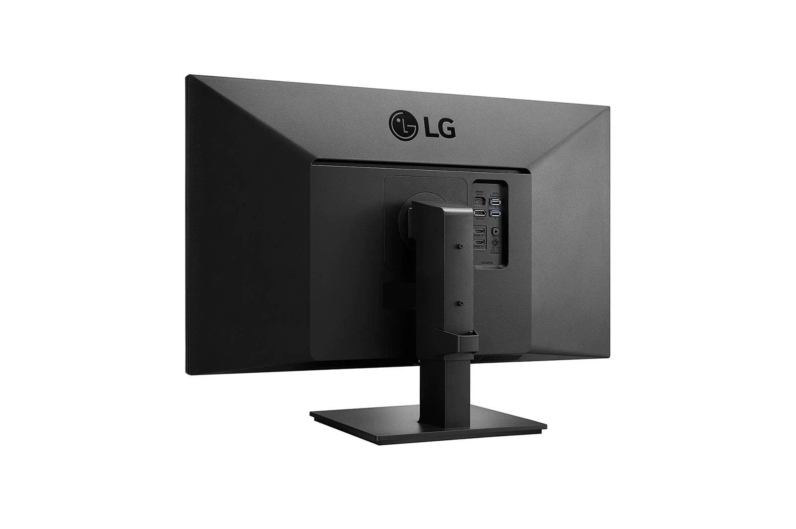 LG Ecran 27 pouces Full HD  - 27UK670-B