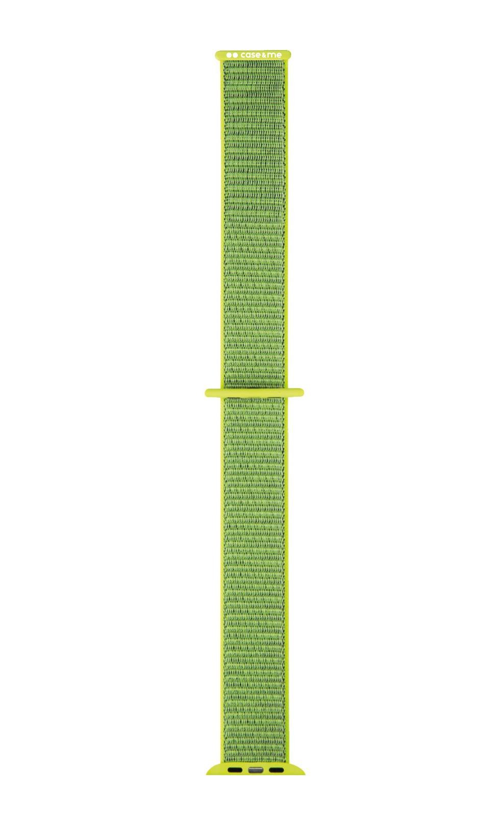 SBS Bracelet connecté   BRA-WATCHVELVERT4245