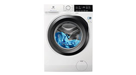 Lave-linge hublot