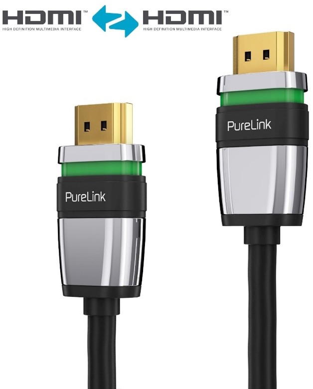 PURELINK Câble HDMI   ULS1000-02