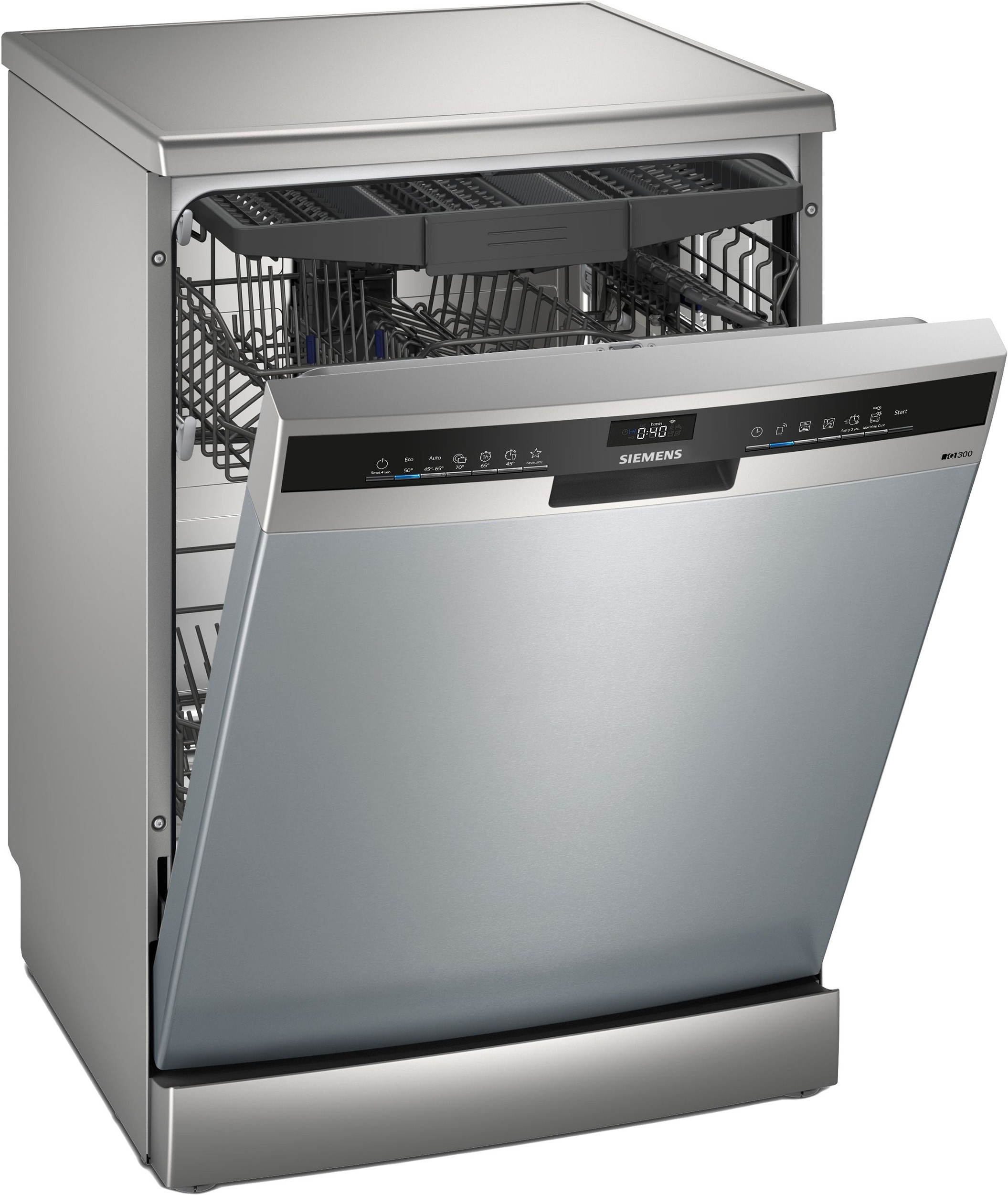 SIEMENS Lave vaisselle 60 cm SN23EI01ME SIEMENS Lave vaisselle 60 cm SN23EI01ME