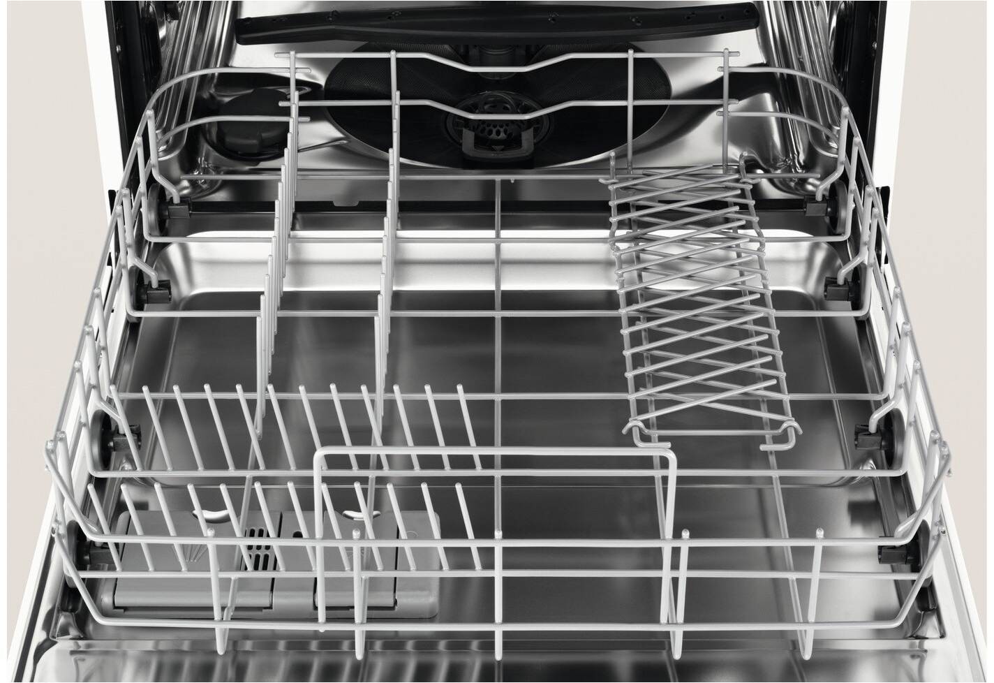 ELECTROLUX Lave vaisselle 60 cm AirDry 13 couverts