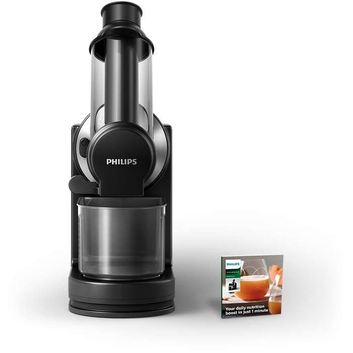 Extracteur de jus PHILIPS 1L 150W Noir HR1889/70