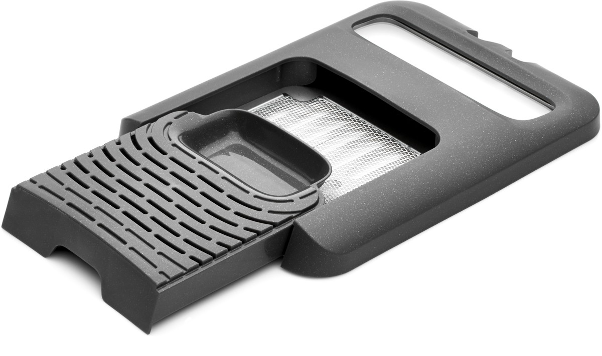 Friteuse FRIFRI Duo Fil 2800W 1.5kg - F4528DUO