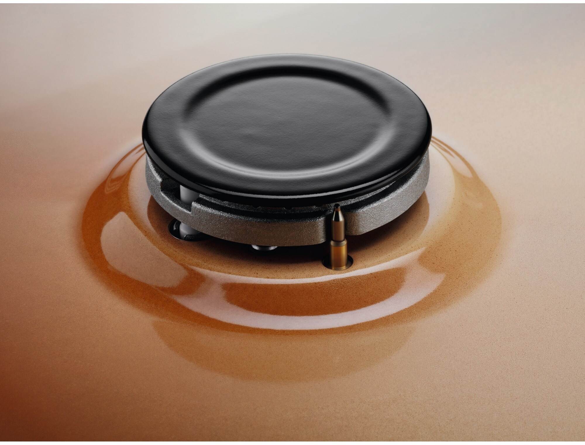 FAURE Plaque gaz FGH62414TA
