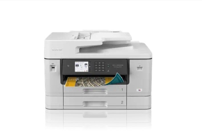 BROTHER Imprimante multifonction jet d'encre   MFC-J6940DW
