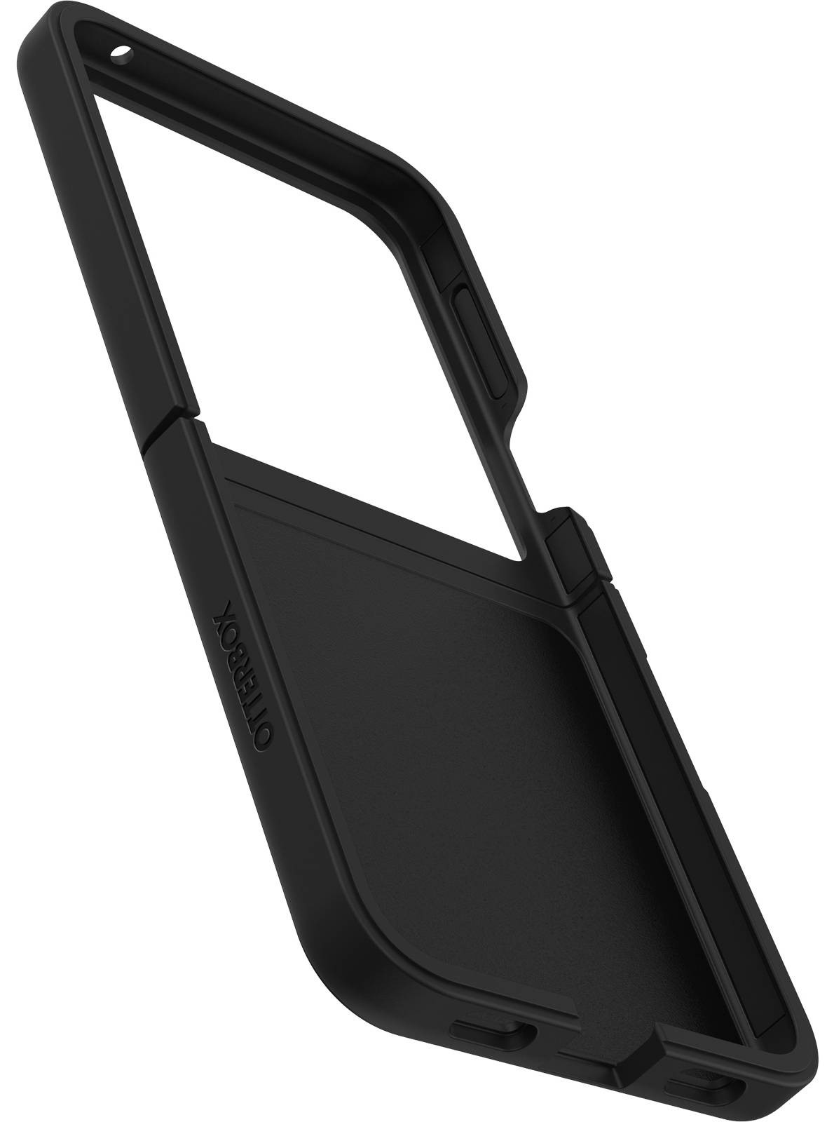 Etui support OTTERBOX  FGALAZFLIP5BLACK