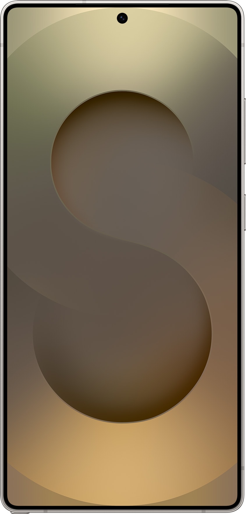 Smartphone SAMSUNG  - GALAXY-S25U-1T-GRIS