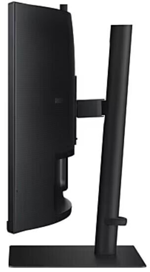 Ecran 34 pouces Ultra WQHD SAMSUNG  - LS34C652VAUXEN