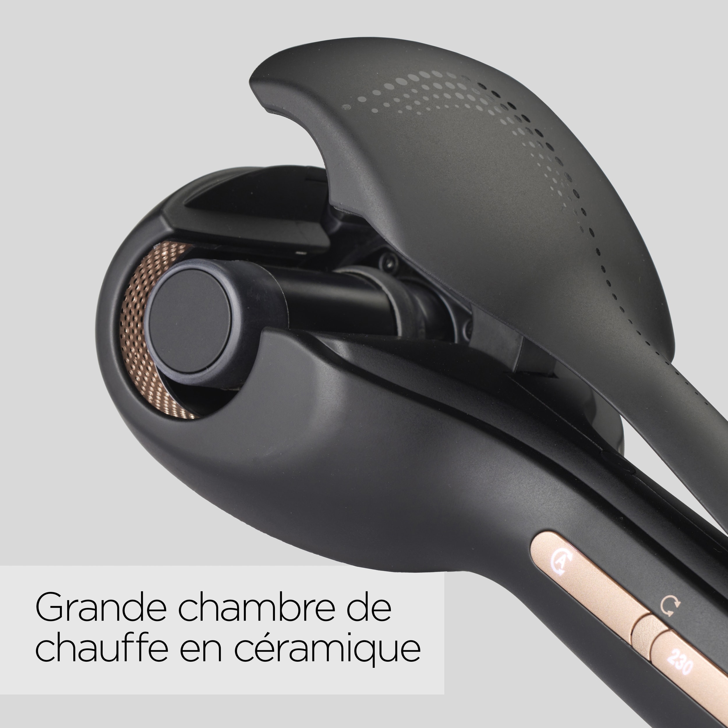 Boucleur BABYLISS Automatique Wave Secret Air - C1900E Boucleur BABYLISS Automatique Wave Secret Air - C1900E