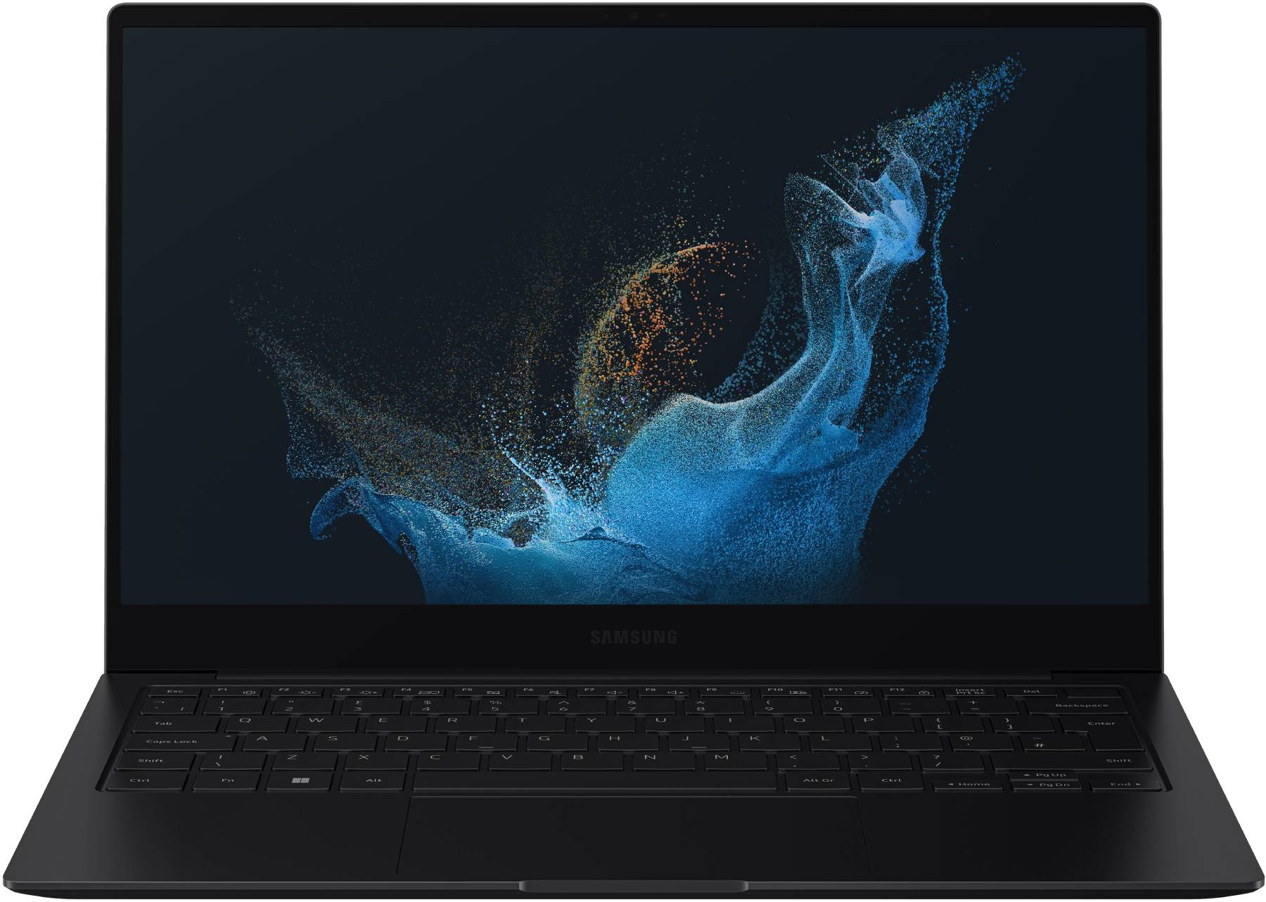 SAMSUNG Ordinateur portable Galaxy Book 2 Pro 13.3" i7 1260P 16Go Ram 512Go SSD GALAXY-BOOK2PRO13-I7 SAMSUNG Ordinateur portable Galaxy Book 2 Pro 13.3" i7 1260P 16Go Ram 512Go SSD GALAXY-BOOK2PRO13-I7