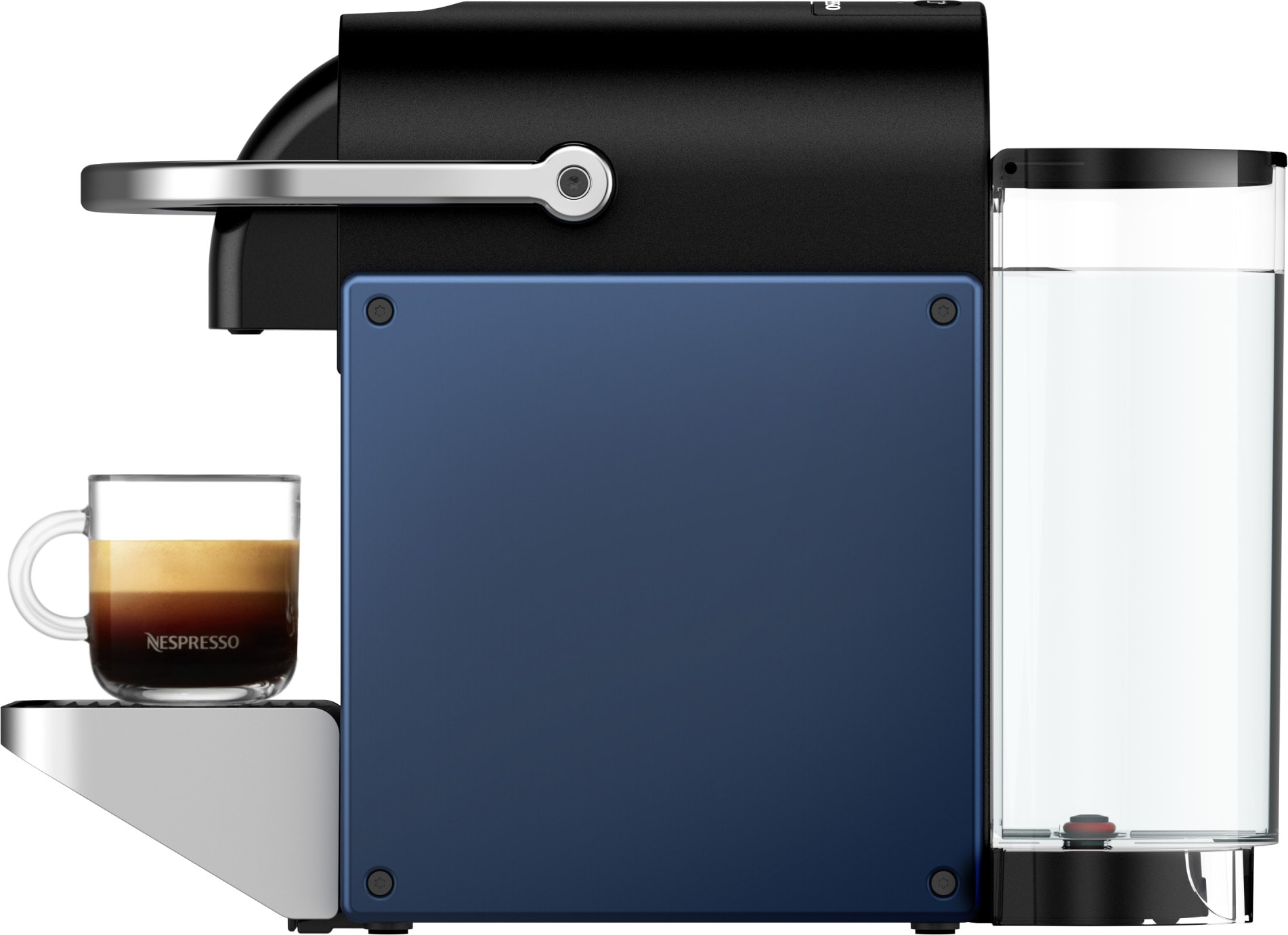 Nespresso DELONGHI - EN127BL Nespresso DELONGHI - EN127BL