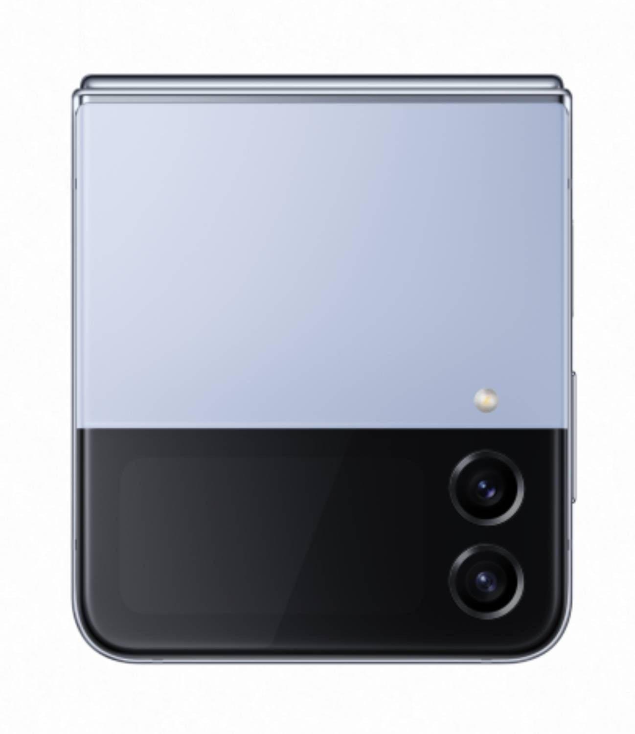SAMSUNG Smartphone Galaxy Z Flip 4 5G 256Go Bleu