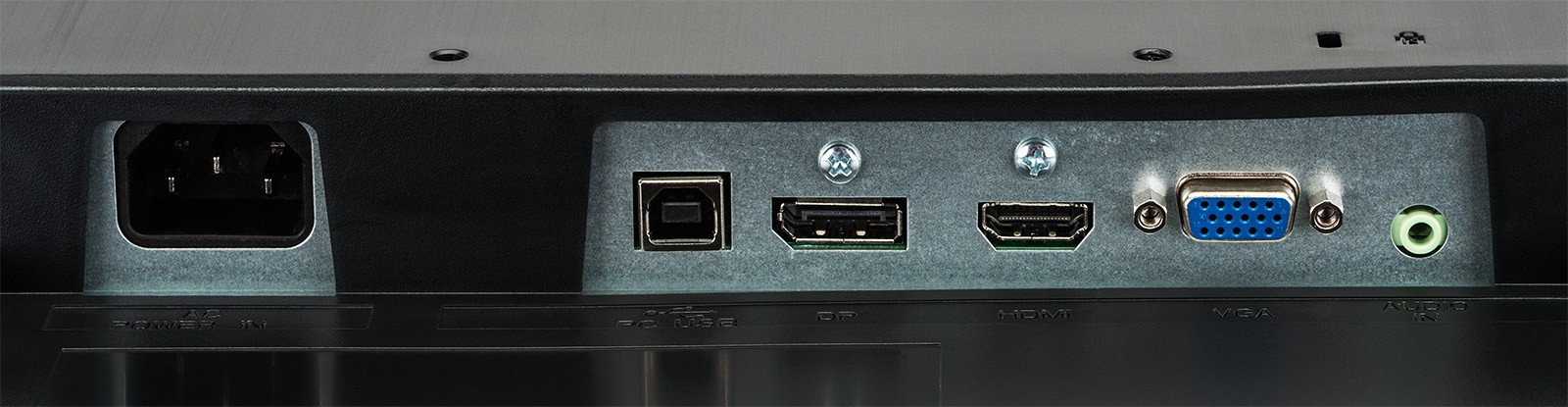 IIYAMA Ecran 22 pouces Full HD T2252MSC-B1