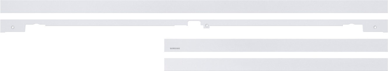 SAMSUNG Cadre TV VGSCFM65WM