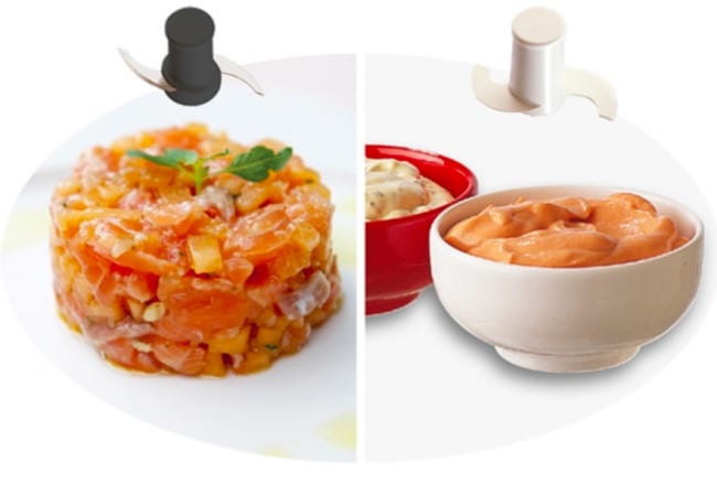 Robot culinaire MAGIMIX  - 18260F