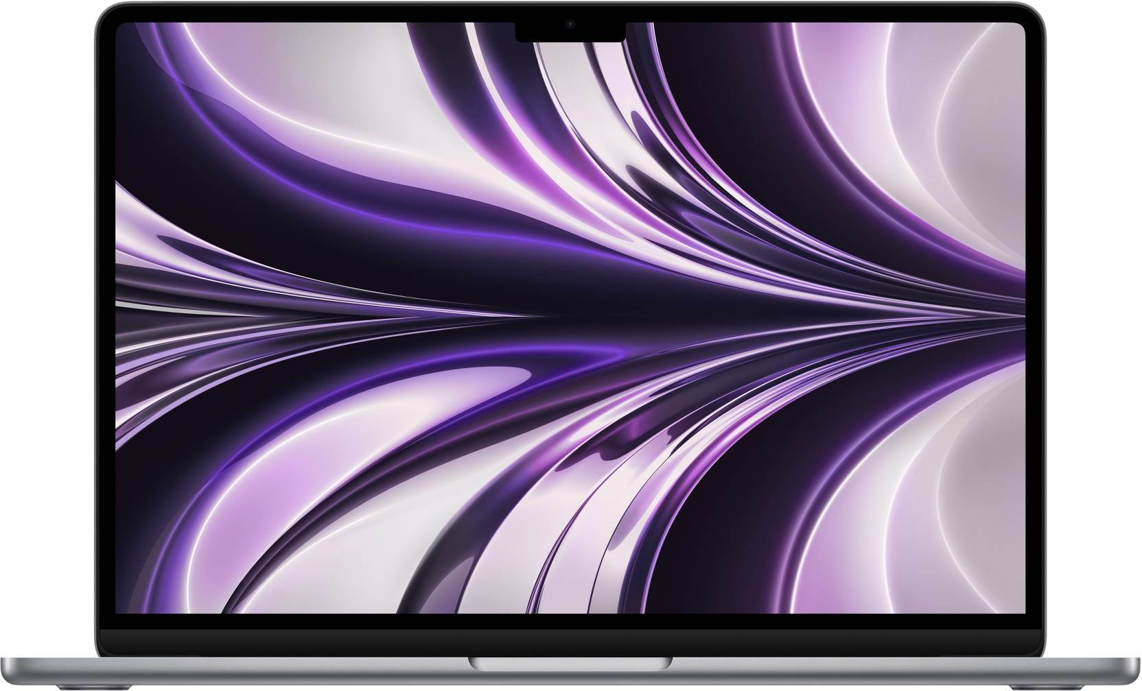 MacBook Air APPLE 13" M2 512 Go SSD Gris Sidéral - MBA-MLXX3FN/A MacBook Air APPLE 13" M2 512 Go SSD Gris Sidéral - MBA-MLXX3FN/A