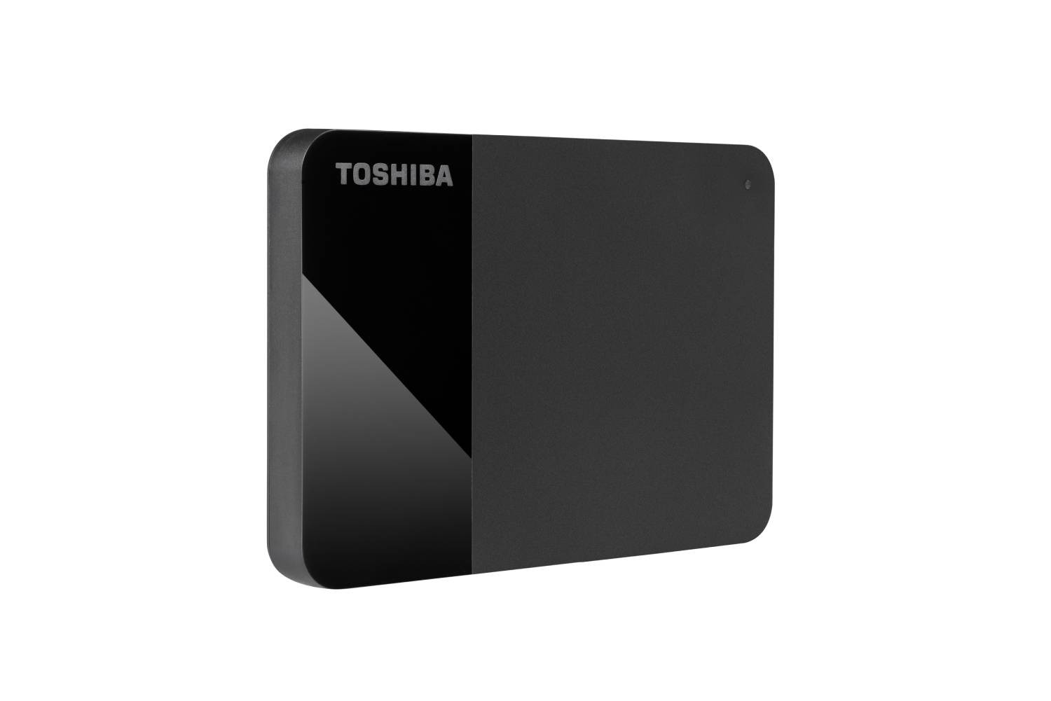 TOSHIBA Disque dur externe  - HDTP320EK3AA