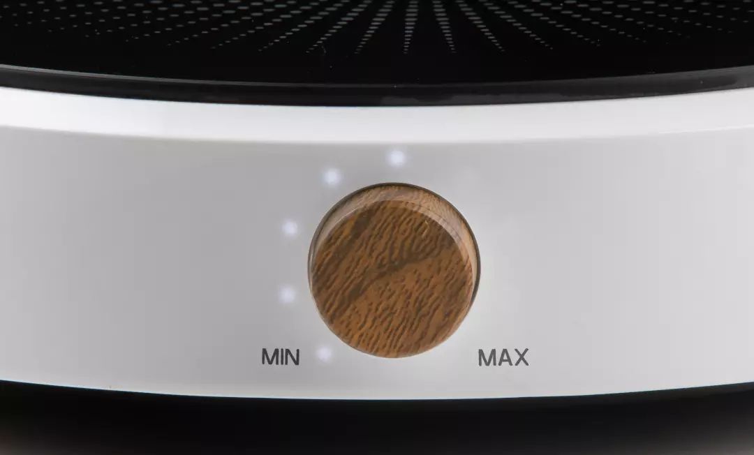 Réchaud induction DOMO 1 foyer 2000W - DO30112IP