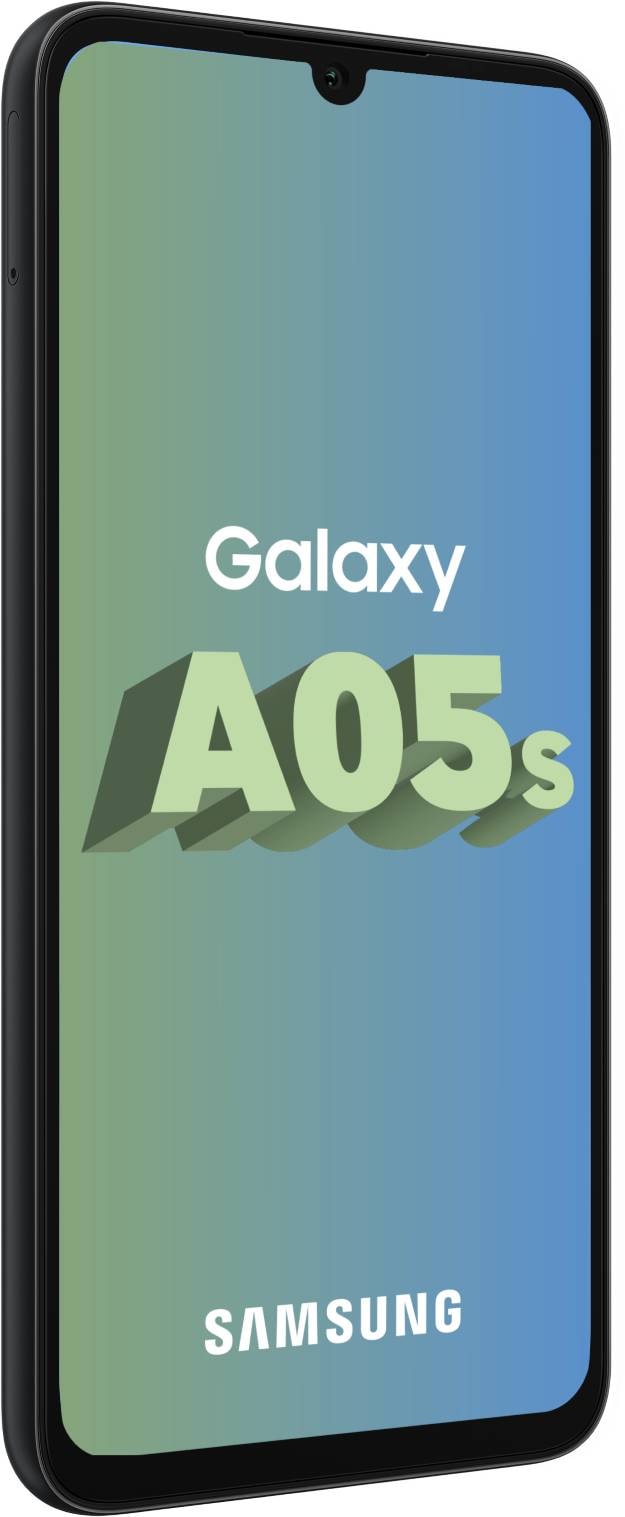Smartphone SAMSUNG Galaxy A05S 64go Noir (Import EU) - GALAXY-A05S-64NOIREU Smartphone SAMSUNG Galaxy A05S 64go Noir (Import EU) - GALAXY-A05S-64NOIREU
