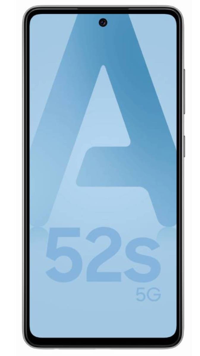 Smartphone SAMSUNG Galaxy A52 Noir 5G - GALAXY-A52S-5G-V2N Smartphone SAMSUNG Galaxy A52 Noir 5G - GALAXY-A52S-5G-V2N