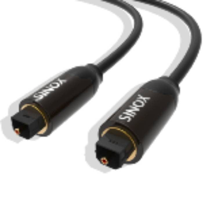 SINOX Câble optique  - SHD3662