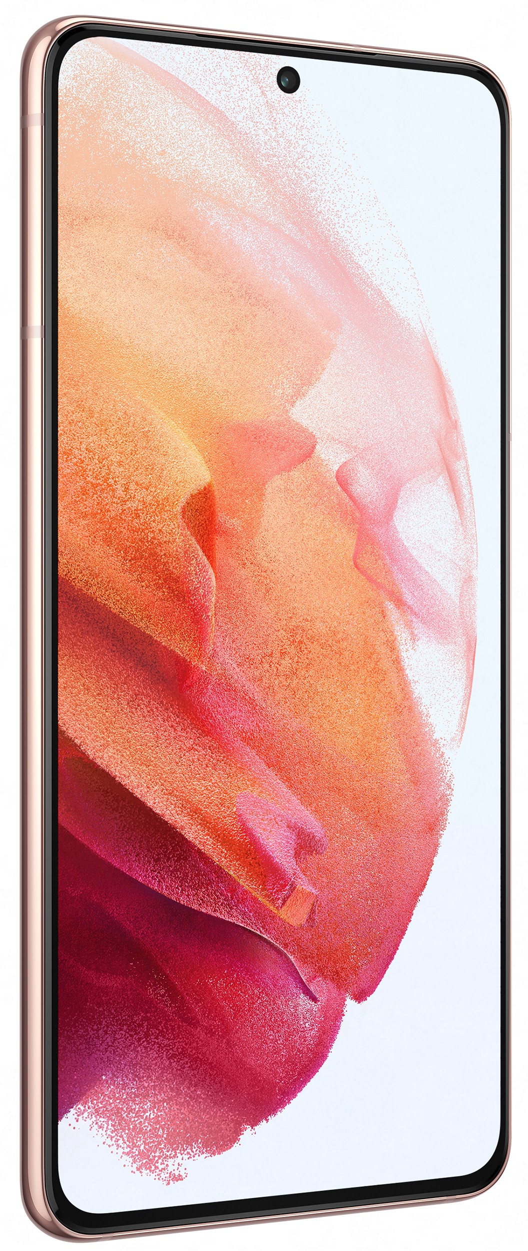 Smartphone SAMSUNG  - GALAXY-S21-256-ROSE