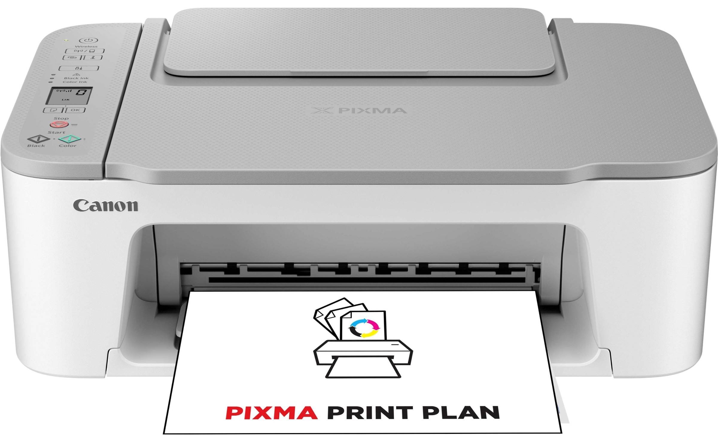 CANON Imprimante multifonction jet d'encre  - PIXMA-TS3551I