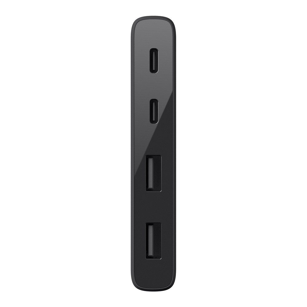 BELKIN Adaptateur USB Type-C F4U090BTBLK