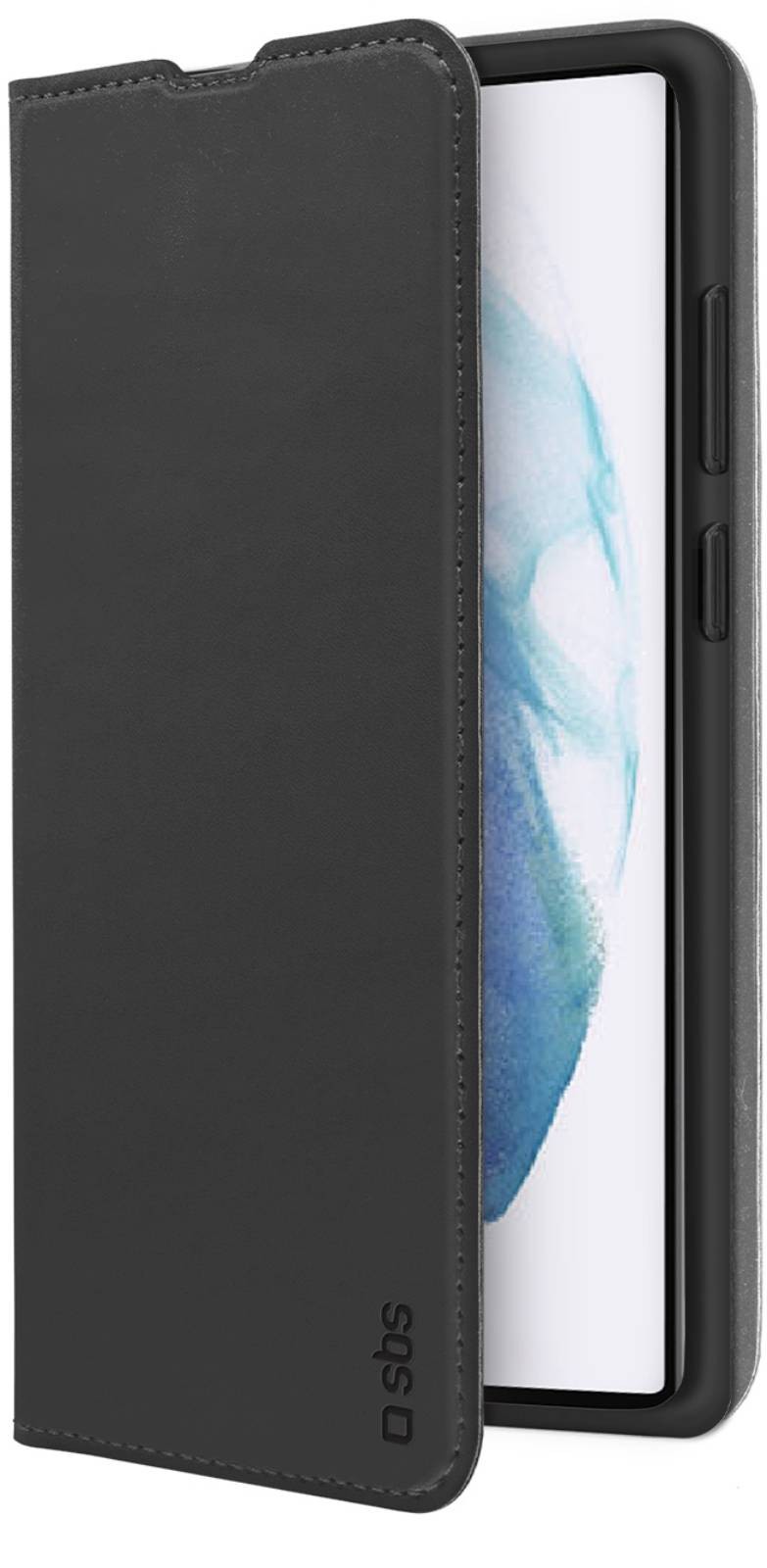 SBS Coque smartphone de protection Wallet Lite pour Samsung Galaxy S22 Ultra ETUI-GALAXYS22ULTRA SBS Coque smartphone de protection Wallet Lite pour Samsung Galaxy S22 Ultra ETUI-GALAXYS22ULTRA