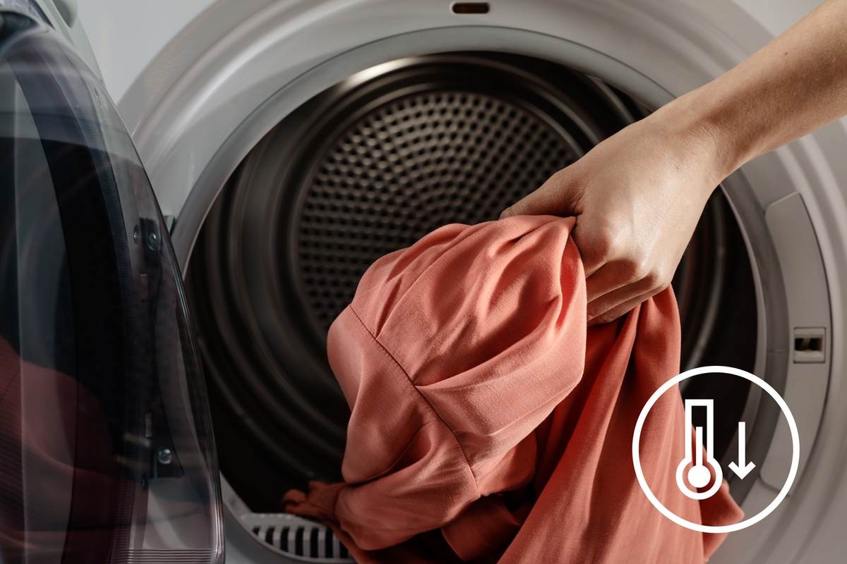 ELECTROLUX Sèche-linge Pompe à chaleur PerfectCare 700 8kg