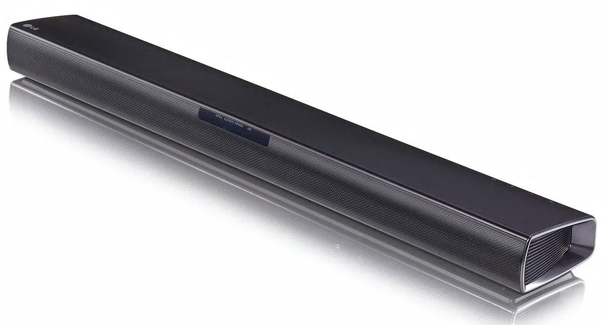 Barre de son LG  - SJ2