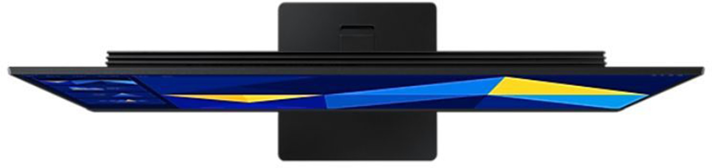 Ecran 24 pouces Full HD SAMSUNG  - LS24D300GAUXEN