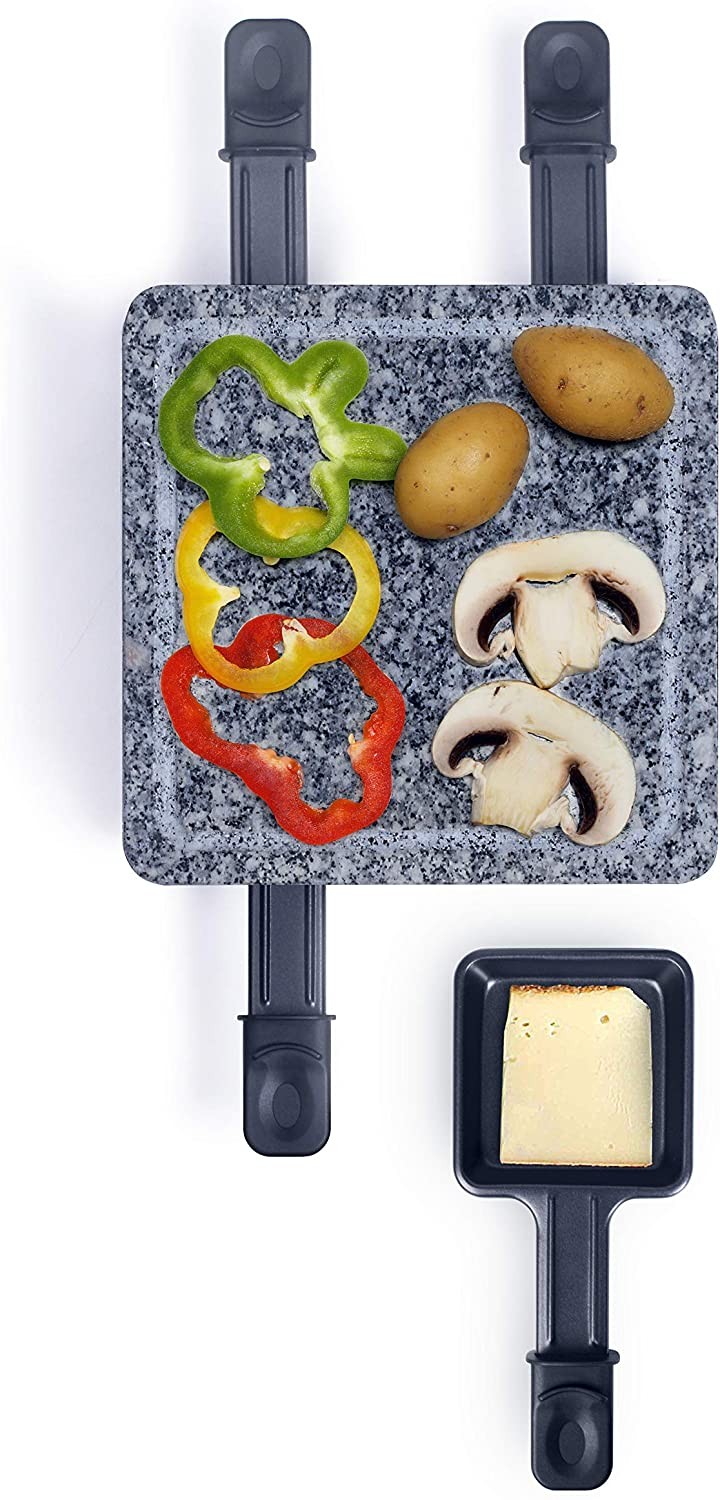 Raclette Multifonction LIVOO  - DOC242