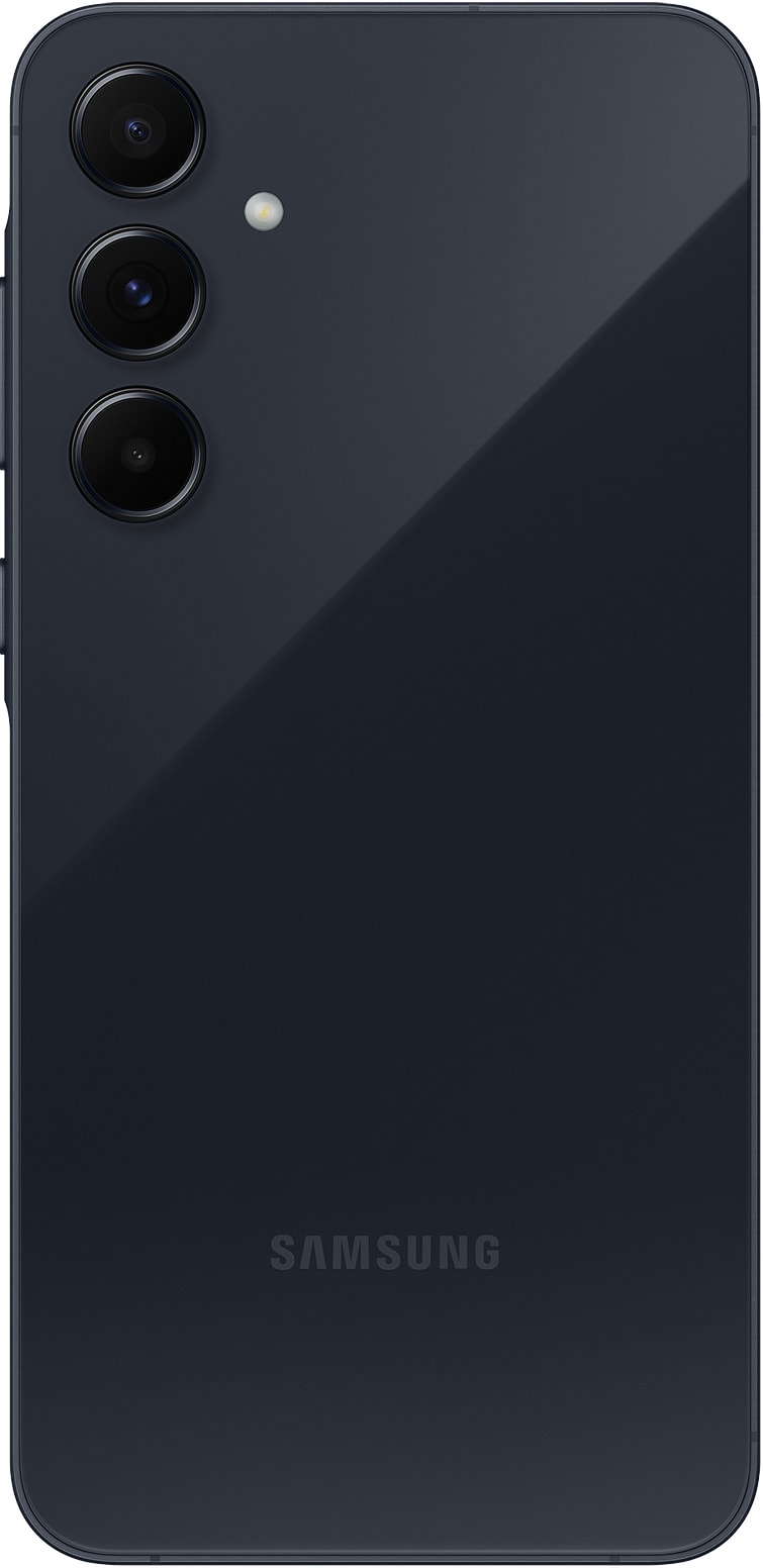 Smartphone SAMSUNG Galaxy A55, 128go, Bleu Nuit (Import EU) - GALAXY-A55-128-BN-EU Smartphone SAMSUNG Galaxy A55, 128go, Bleu Nuit (Import EU) - GALAXY-A55-128-BN-EU